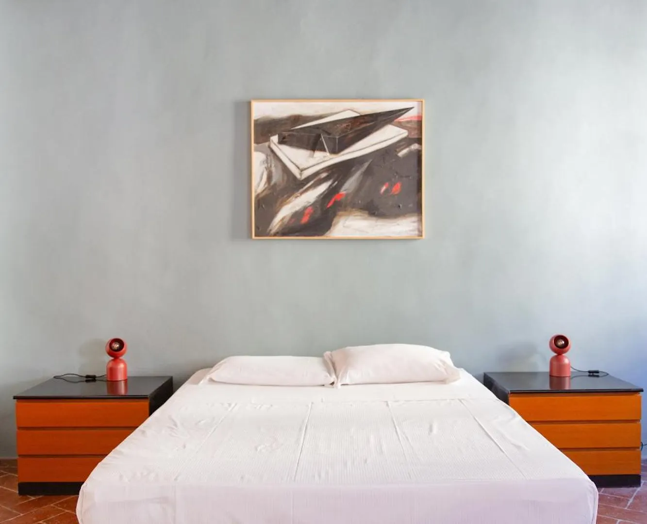 アパート Stunning & Sunny Studio Near Piazza Santo Spirito フィレンツェ